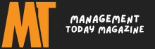Management today magazine logo